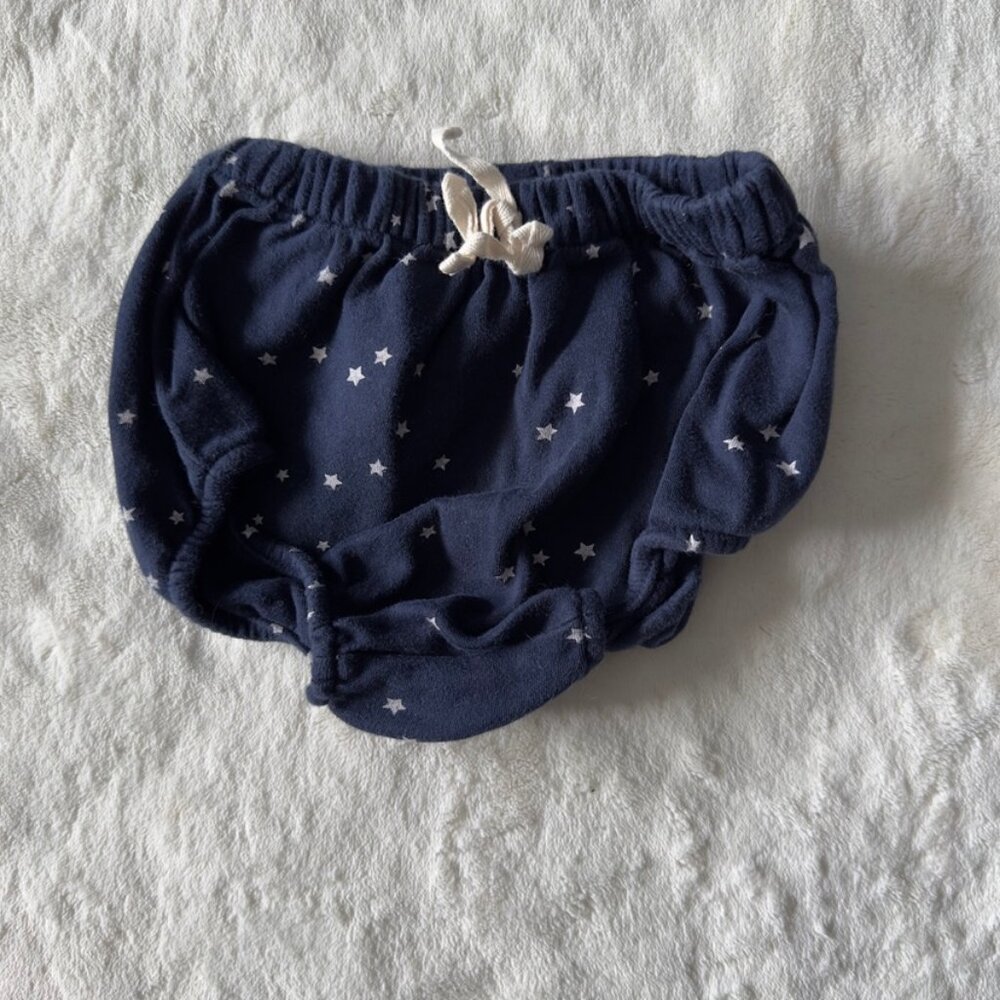 Jamie kay bloomers
